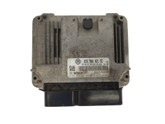 Styrenhet 03G906021SC 0281014422 Seat Bosch 3184