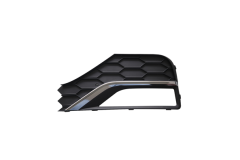 Halogenram Höger 2H6807490F 88071868602 VW Amarok DPA