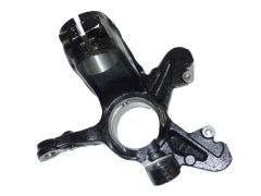 Hjulstyrled Vänster Fram 6Q0407255AG 44071553301 Skoda Vika