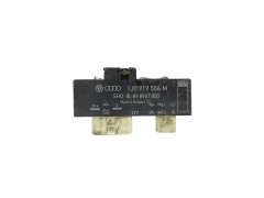 Styrenhetsmodul 1J0919506M 898967000 Audi VW 58333