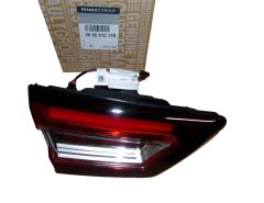 Lampa Vänster Original 265551311R Renault