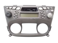 Radio Kassettspelare Nissan Almera 28113BN314 PN-1628M-I NATS