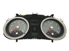 Hastighetsmätare Renault Megane 2 8200292049 49405