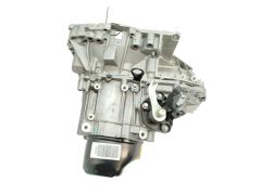 Växellåda Ny Original JH3361 320109467R Dacia Logan 2 Sandero 2 1.2