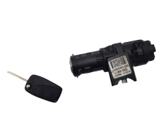 Tändningslås Fiat Panda 2 00468453610 61027500 1048