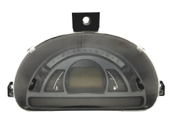 Hastighetsmätare Citroen C2 9652008080 G 00 52928