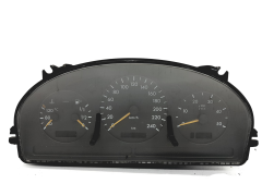 Varvräknare Mercedes ML W163 A1635405811 VDO 48593