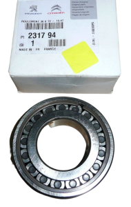 Lager Ny Original Citroen Peugeot BE4 36X72-19.47 231794