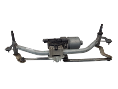 Torkarmekanik Peugeot 208 2008 9673222580 0390241540 Bosch 1684