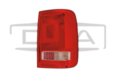 Lampa Bak Höger Gör VW Amarok 2H1945096A 99451834402 DPA Lampa Bak Höger Gör VW Amarok 2H1945096A 99451834402 DPA