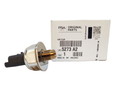 Oljetryckssensor LDS Original Citroen C5 C6 5273A2 9651503880