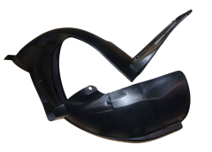 Innerskärm Vänster Fram Original 7136AQ 7136.AQ Citroen