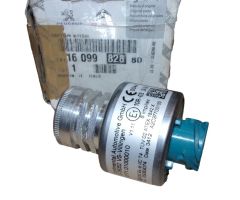 Hastighetssensor Ny Original 1609982880 Citroen Peugeot