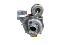 Turboladdare 7701476880 K 478276H307056 54359700012 1.5 dci Renault S3