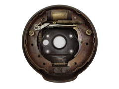 Skivskyddsplåt Szczęk Vänster 7701042417 Renault Laguna I 32190876.3 11962