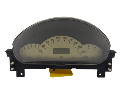 Hastighetsmätare Mercedes A W168 A1685404411 09051649902 21412
