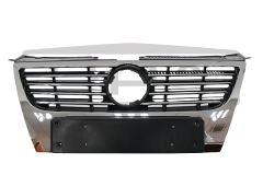 Kylargrill Gör VW Passat B6 3C0853651AK 88530054802 DPA
