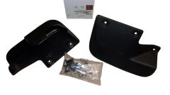 Stänkskydd Fram Ny Original 1613407880 Citroen Peugeot