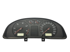 Hastighetsmätare VW Passat B5 3B0920800A 110008960019