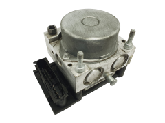 Abs-pump Nissan Note 476609U100 0265800518 0265231732 Bosch 65101