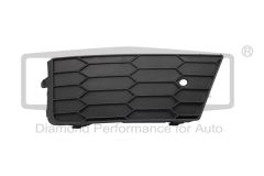 Stötfångargaller Höger 5E0807682B 88071287802 Skoda Octavia 3 DPA