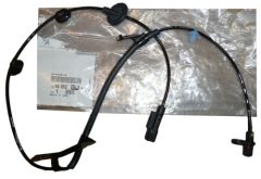 ABS Sensor Vänster Bak Original Citroen Peugeot C-CROS 4007 1606297480