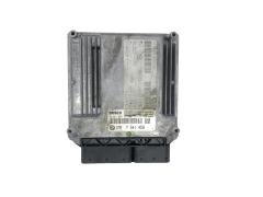 Styrenhet 0261208388 DME7541459 BMW Bosch 60875