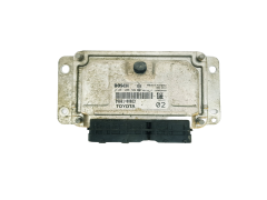 Styrenhet Toyota 89661-0H023 0261208702 Bosch 32992
