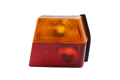 Lampa Bak Höger Gör Skoda Favorit 115924002 89240201302 DPA