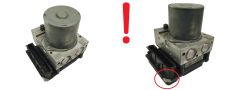 Abs-pump Renault Megane 2 Scenic 2 8200430798 0265950300 67265