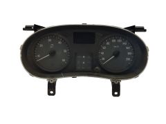 Varvräknare Trafic Vivaro 8200390135 A Renault 2784