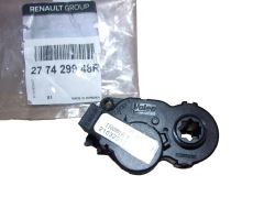 Värmefläktsmotor Original 277429948R Renault Dacia