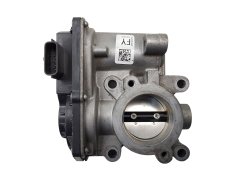 Spjällhusventil Renault 161206038R H8201171233 0.9 1.2 TCE 2343