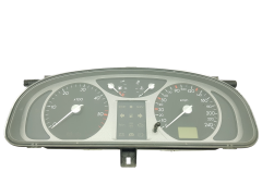 Varvräknare Renault Laguna 2 8200399767 28491
