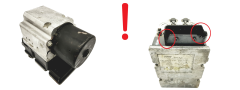 Abs-pump Alfa Romeo 159 51796046 54084738G TRW 60438