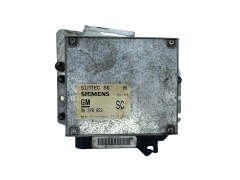 Styrenhet 90378653 5WK9070 SC Opel Siemens GM 60387