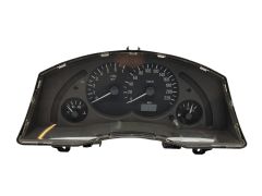 Hastighetsmätare Opel Meriva A 13173376XK 110080161021 2333