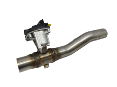 Egr Ventil Ny Original 147B000Q0D 147253272R Nissan Renault
