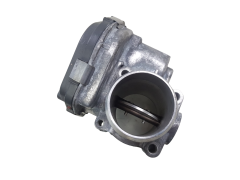 Spjällhusventil Citroen Peugeot Ford 9673534480 1.6 HDI 1502