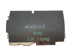 Ljudförstärkare Audi 4G0035223A BOSE NA CZĘŚCI