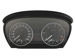 Hastighetsmätare BMW 3 E90 E91 6974659-01 VDO 44122