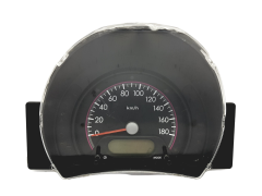 Hastighetsmätare Suzuki Alto Nissan Pixo 34100M68K01 44132