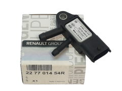 Lufttryckssensor Renault 227701454R Ny Original