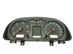 Varvräknare VW Golf MK4 1J0920801F 110008957037 VDO