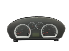 Hastighetsmätare Chevrolet Aveo 96814468 53589