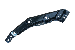 Fäste, Konsol Vänster 7N0805931 88051780402 VW Seat DPA