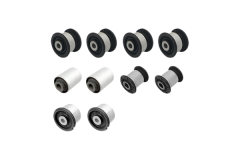 Bussning länkarm Set Gör VW Audi 7L0407077 K41785101 Vika