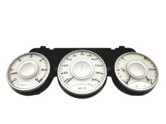 Hastighetsmätare 807 Ulysse C8 1400613880 PSA Fiat 54504