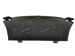 Varvräknare Citroen ZX 9611629680 58000