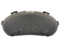 Varvräknare Peugeot 206 9656696180 18797